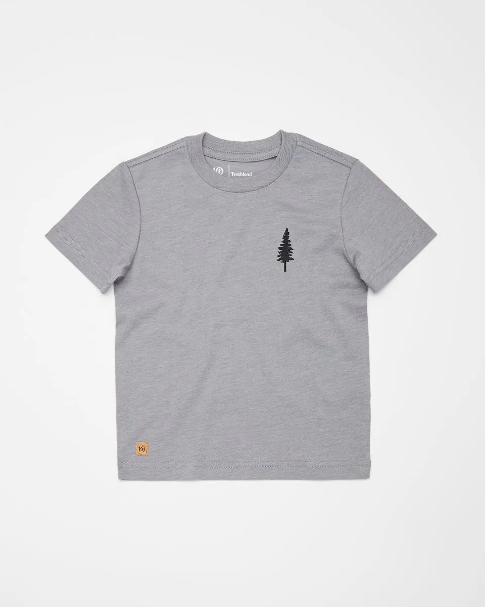 Kids Golden Spruce T-Shirt
