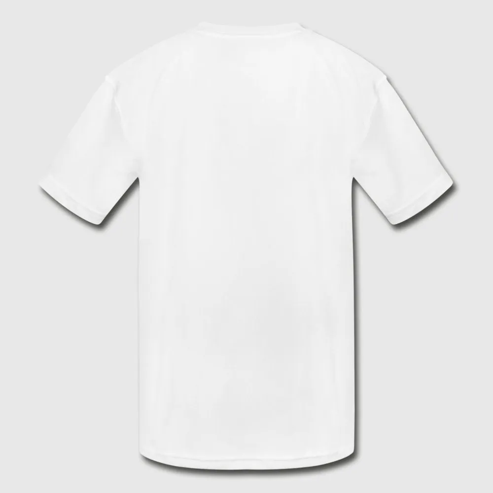 Kids' Moisture Wicking Performance T-Shirt (Personalize)