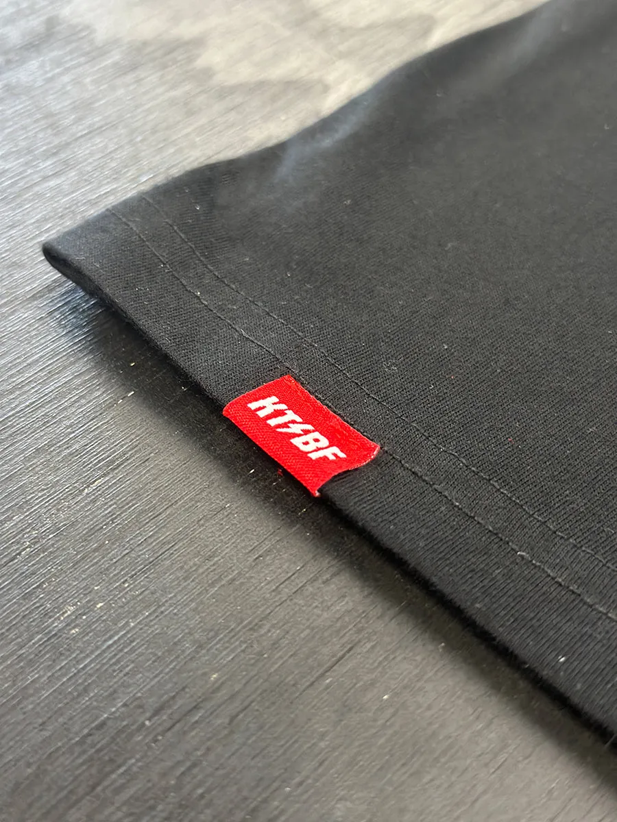 KTBF "Box Logo" short sleeve