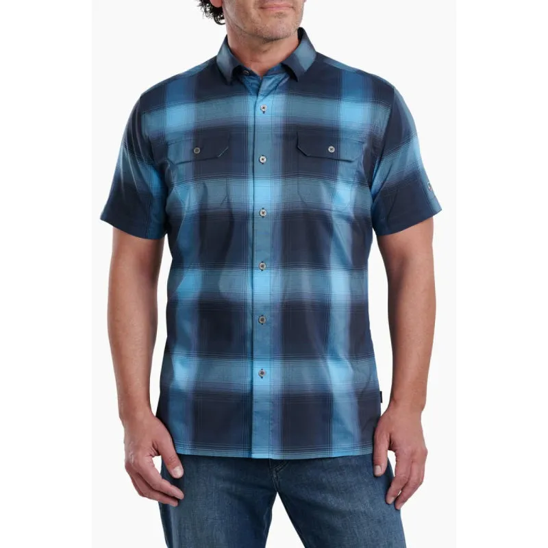 Kuhl Response Short Sleeve Button-Up