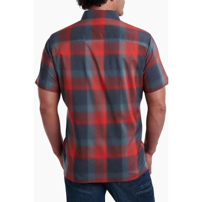Kuhl Response Short Sleeve Button-Up