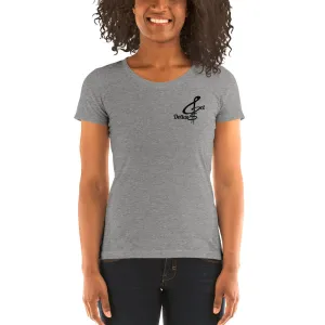 Ladies Get Dollars Tri-blend T-Shirts