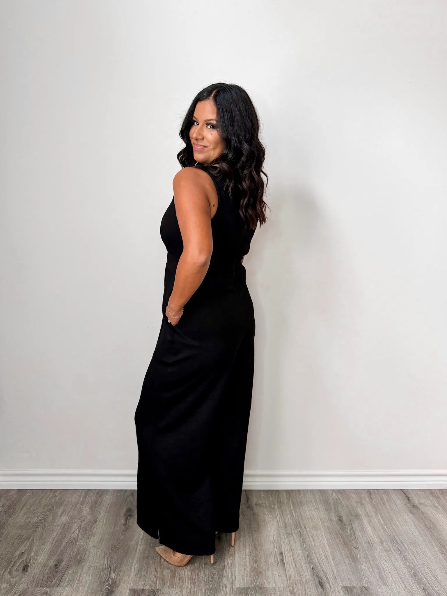 Lauren Jumpsuit