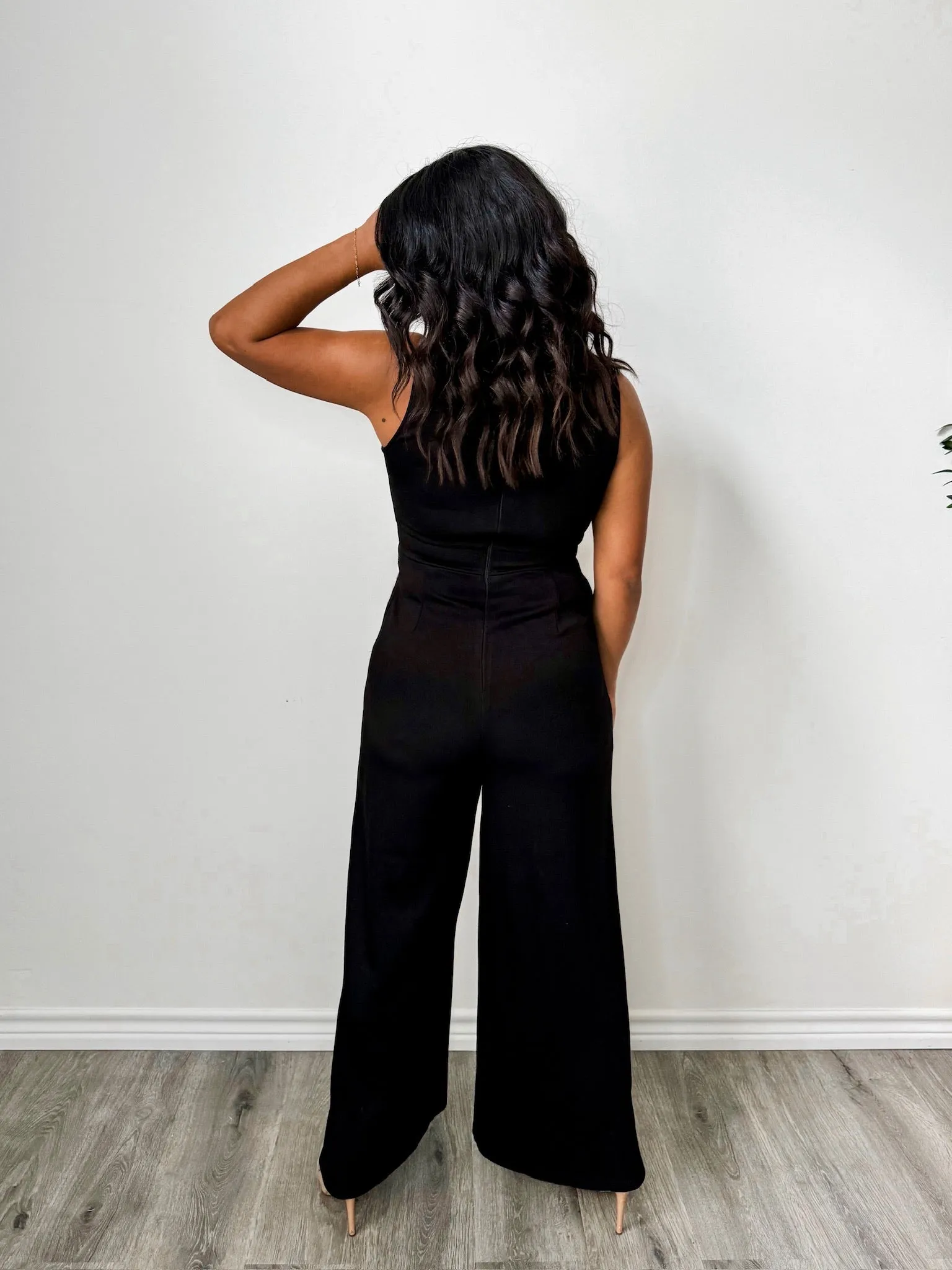 Lauren Jumpsuit