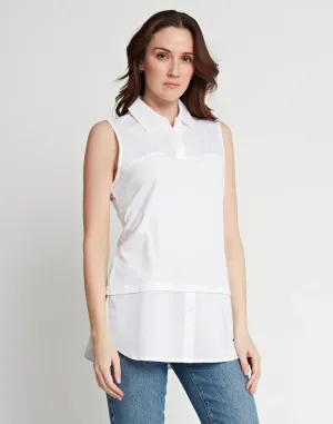 LEA SLEEVELESS