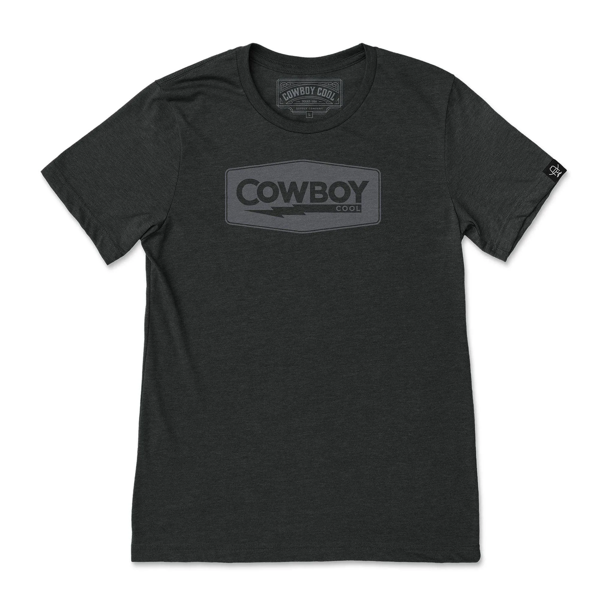 Lightning Bolt Graphic Tee