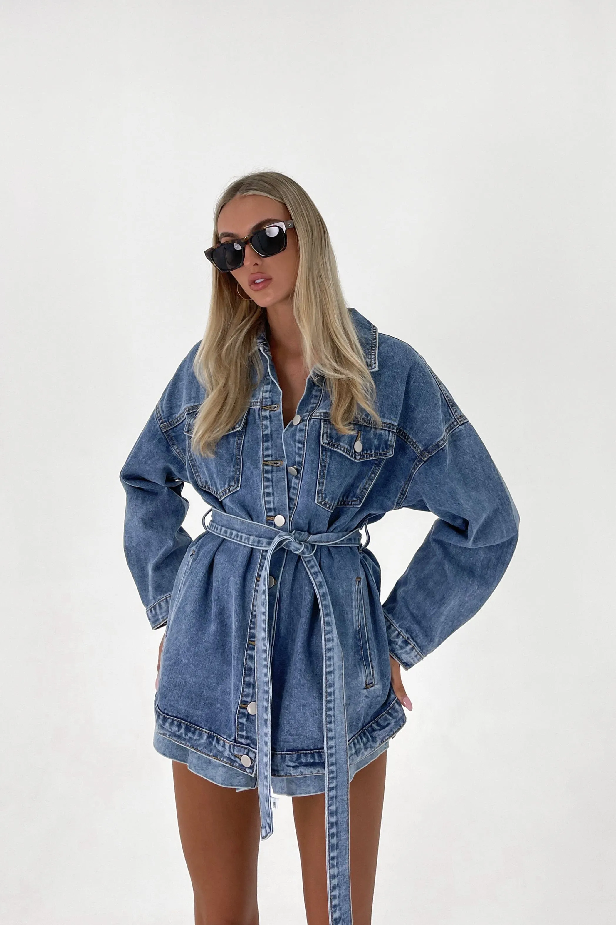 London Jacket