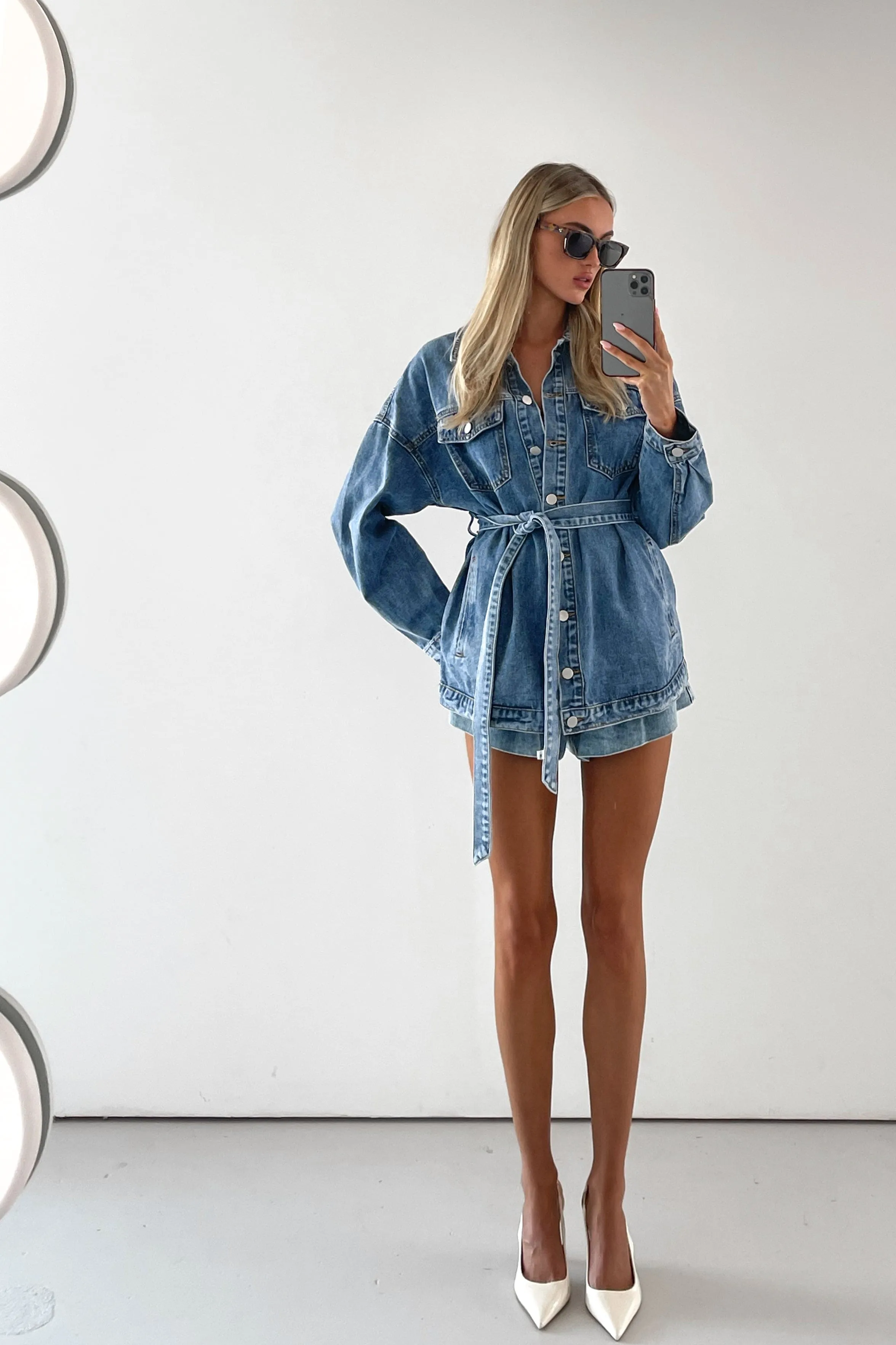London Jacket
