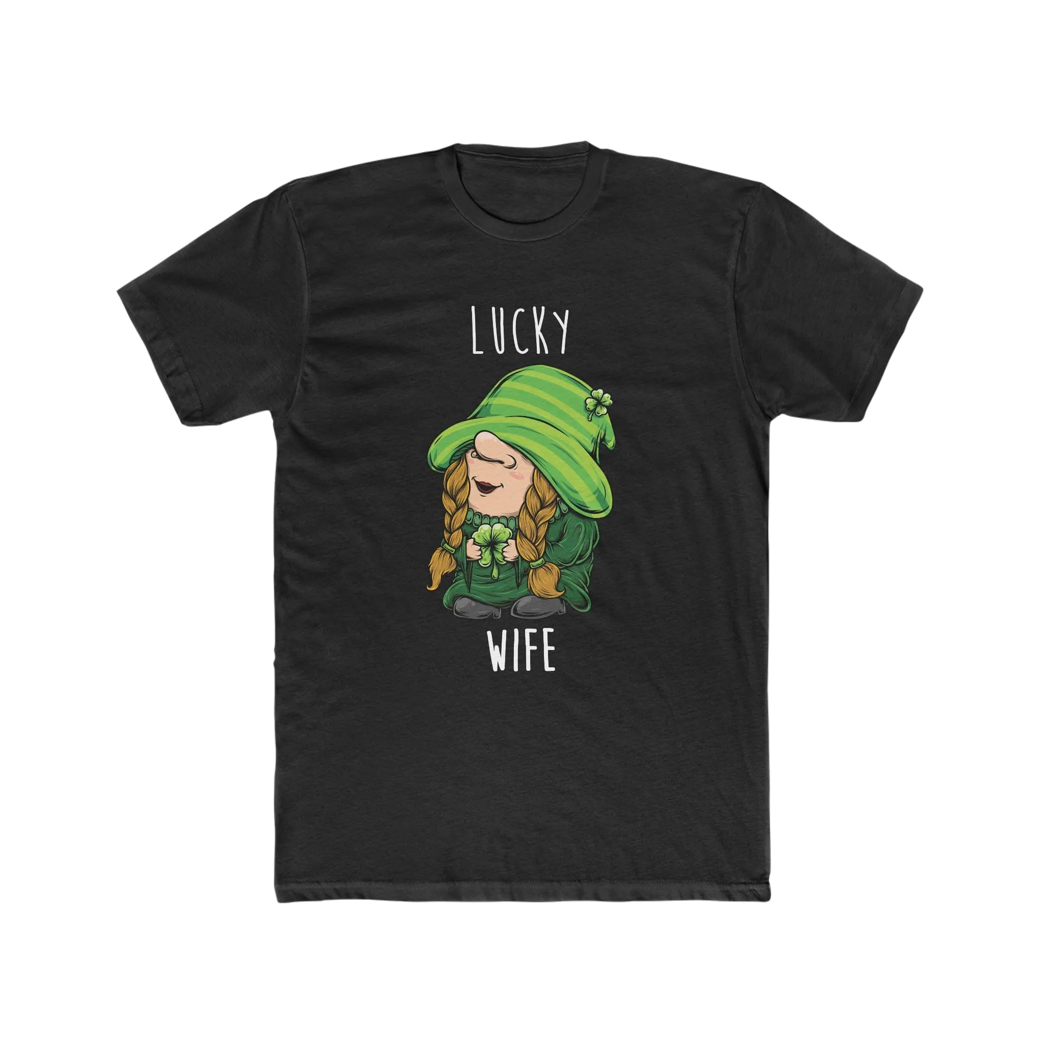 Lucky Husband