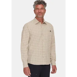 Mammut Lenni Longsleeve Shirt Men's