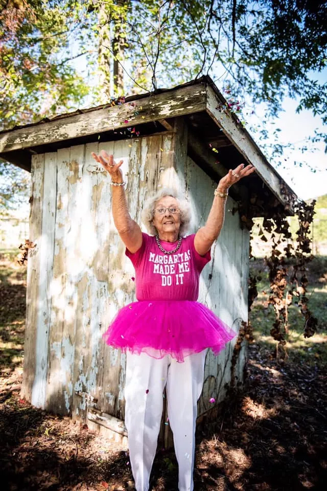 'Margaritas Made Me Do It' by Prep Obsessed - NOW IN PINK!