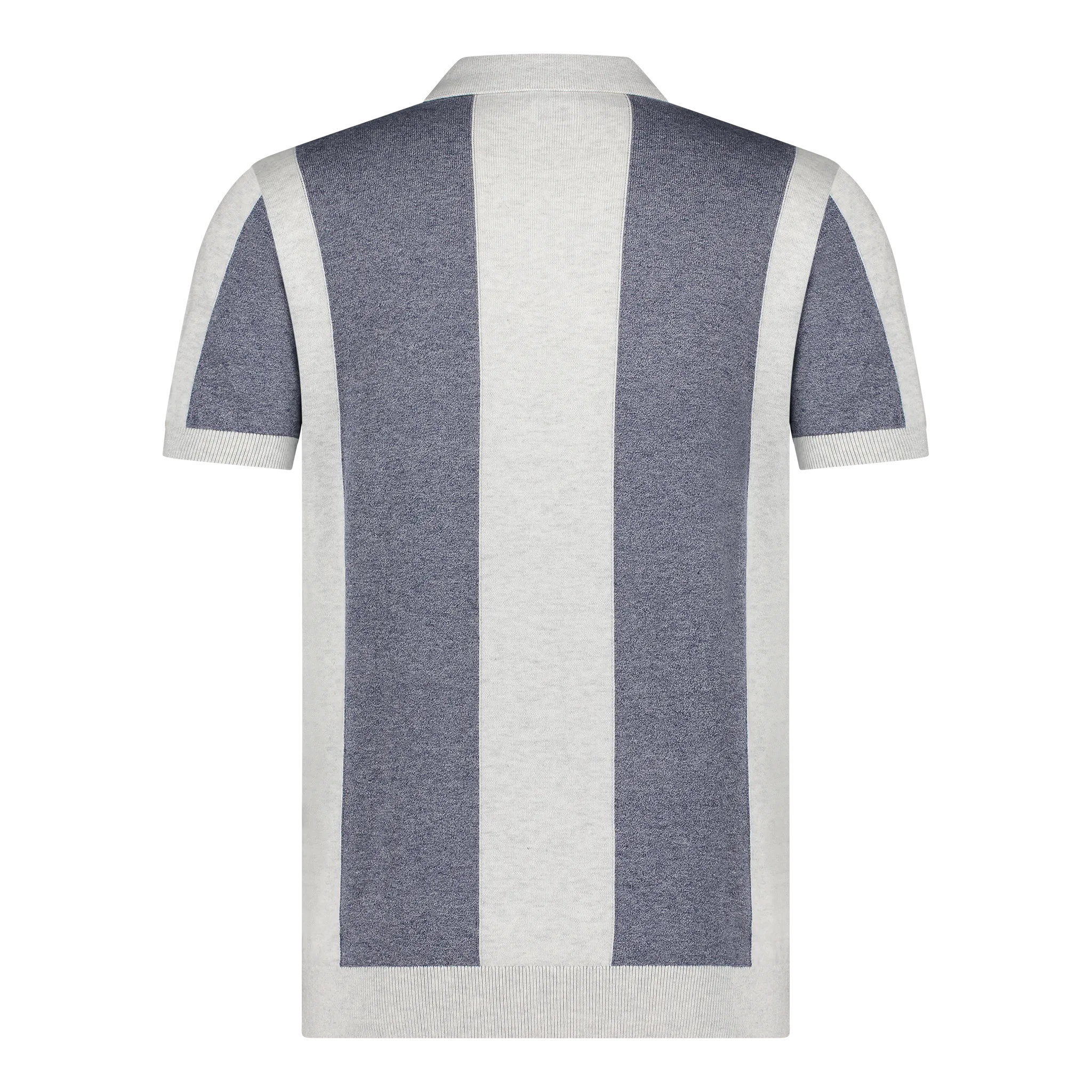 Marina Knit Button-Up