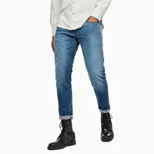 Men's 3301 Slim Denim Jeans