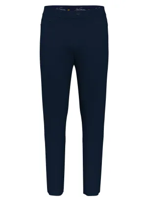 Men's 5 Pocket Adjustable Waistband Pant