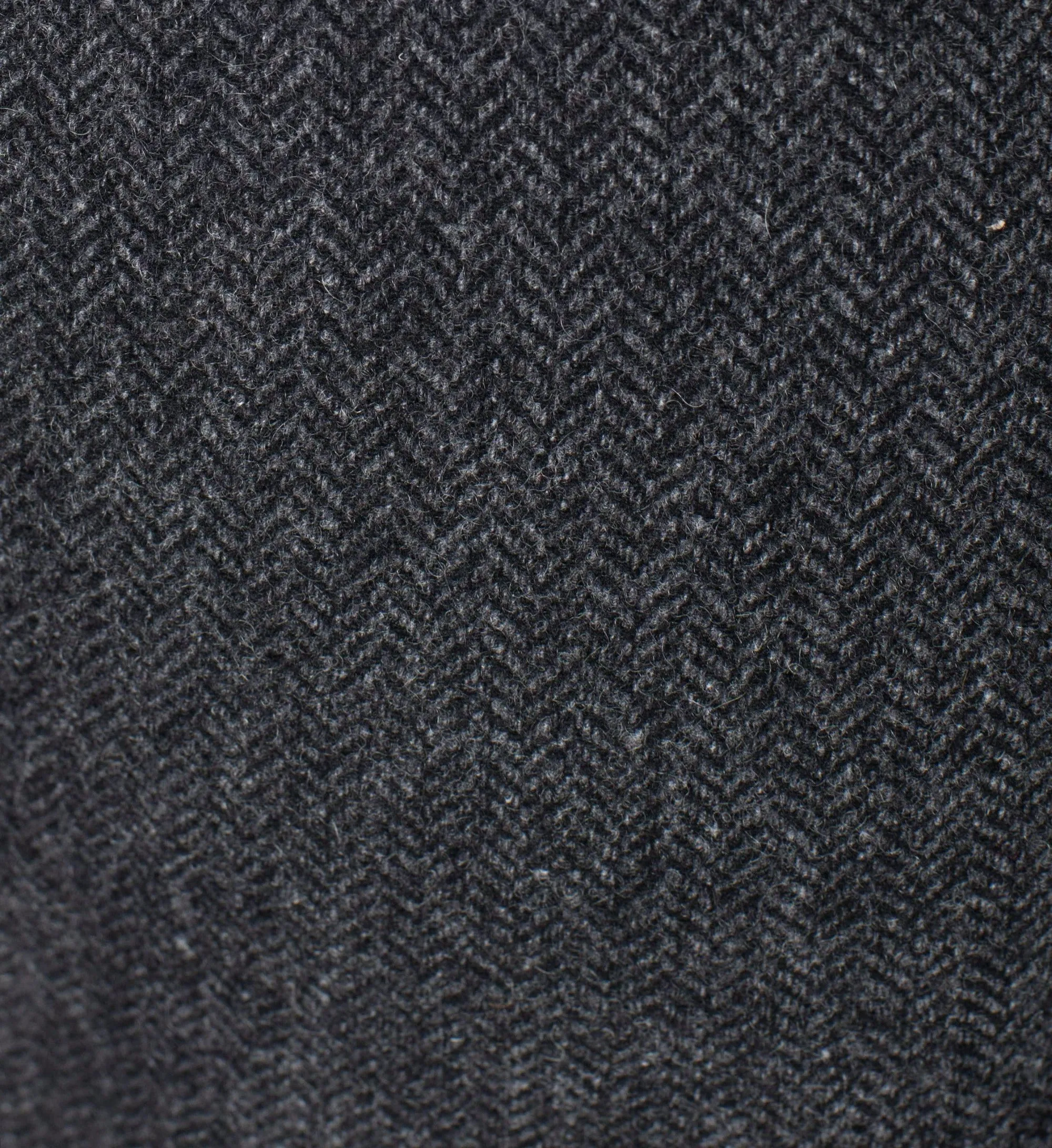 Men's Archer Herringbone Shirtjac