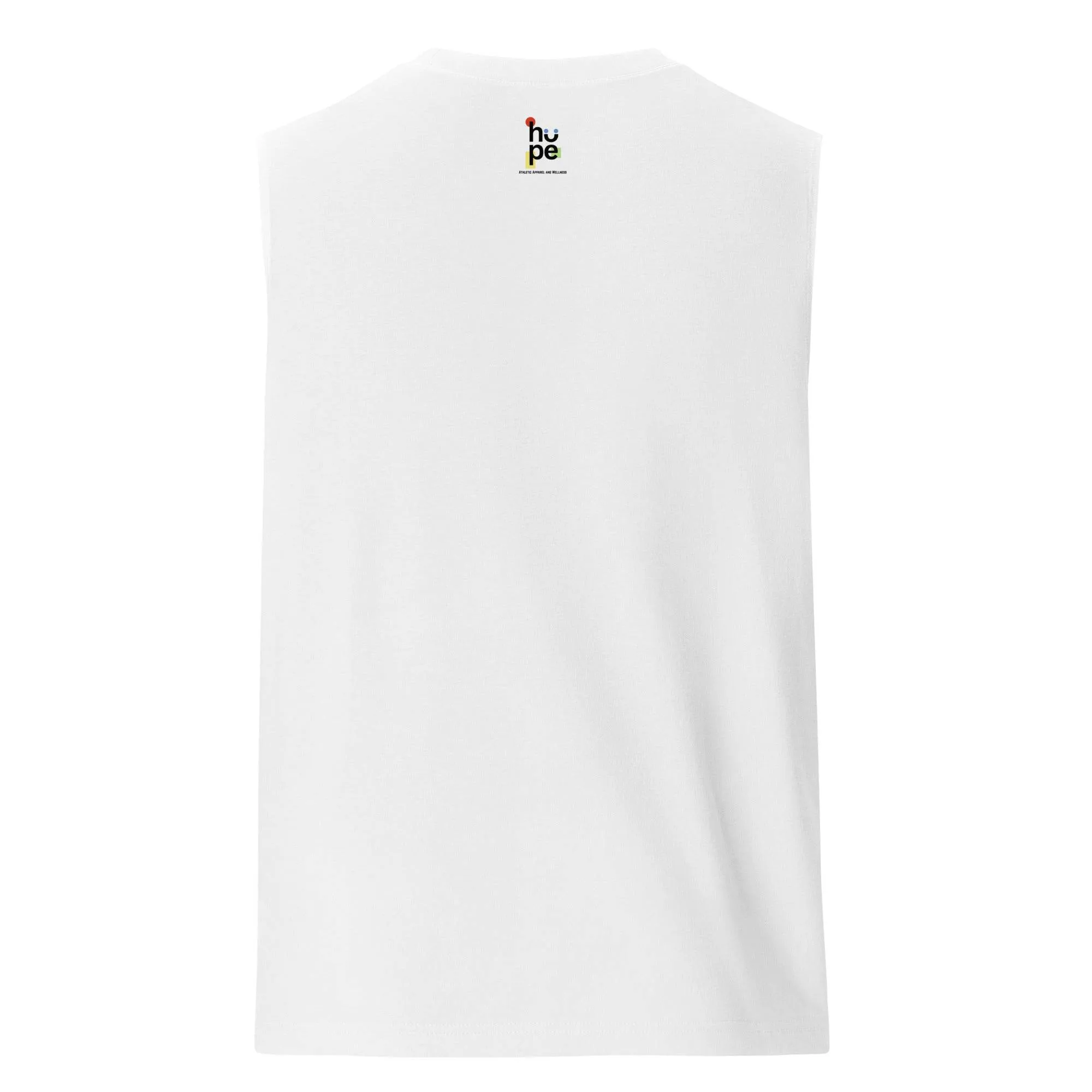 Men's Boxing Athlete Muscle Shirt - Train Like a Champion