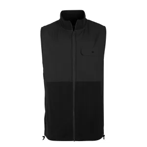 Men's Col Vest