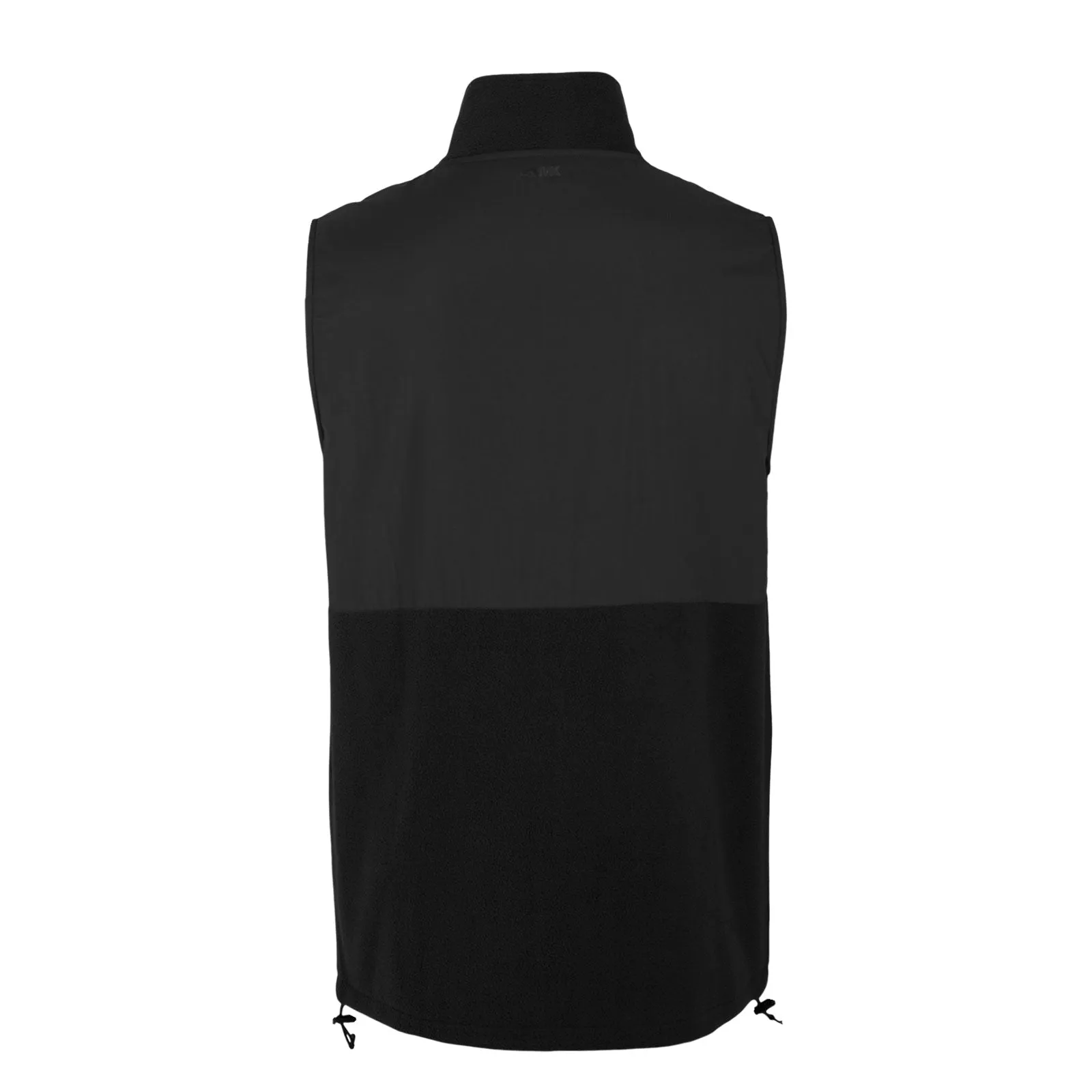 Men's Col Vest
