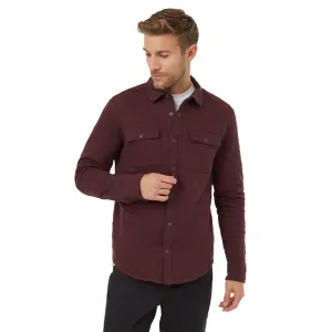 Men's Colville Quilted L/S Shirt