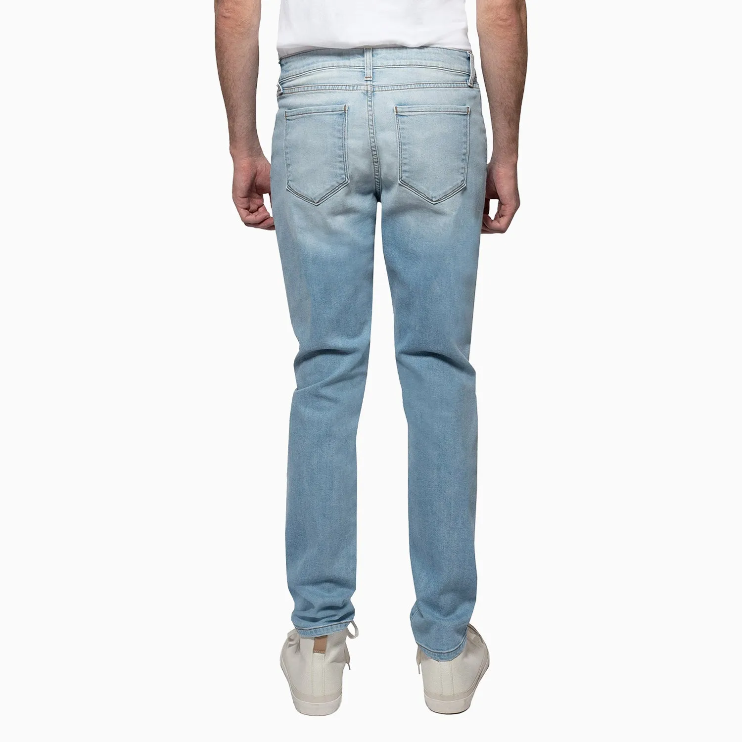 Men's Deniro Skinny Fit Denim Pant