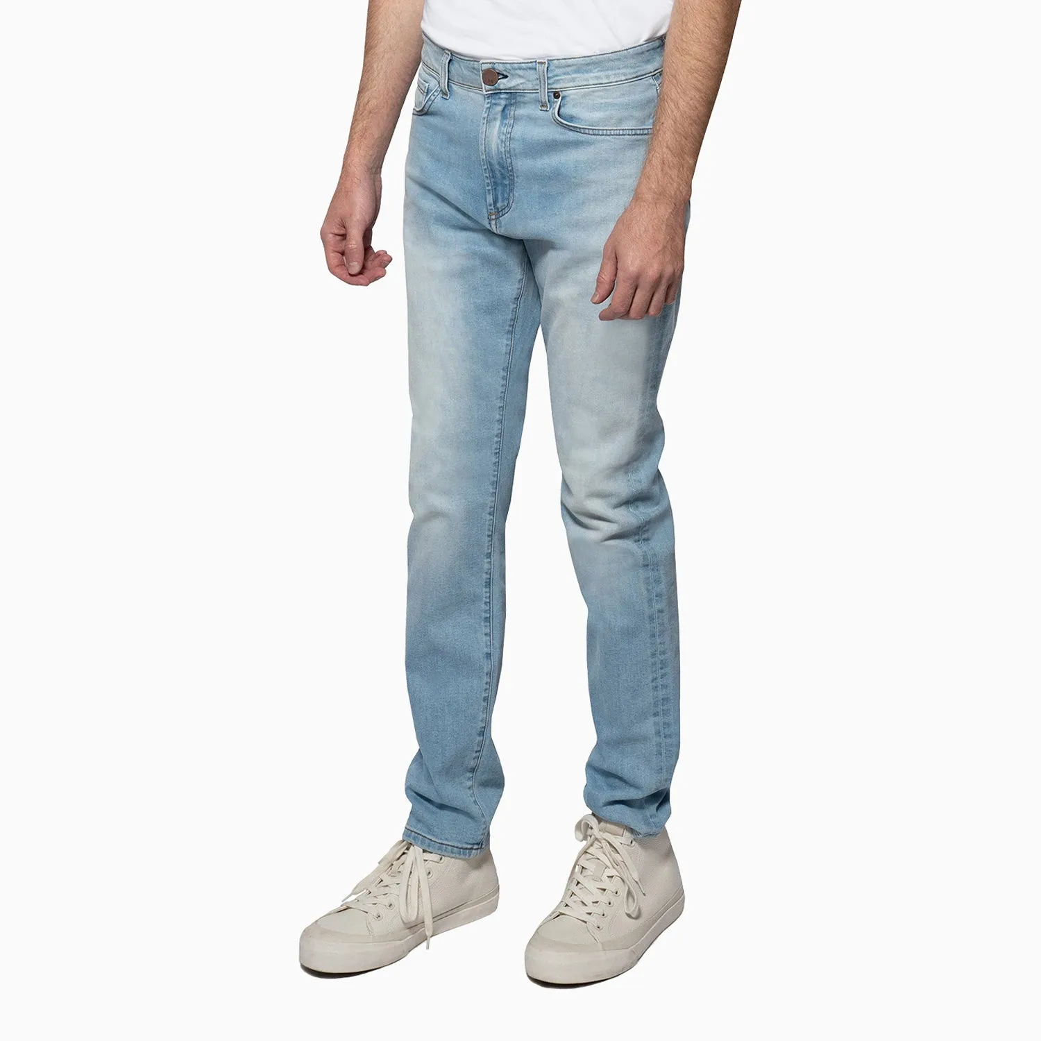 Men's Deniro Skinny Fit Denim Pant