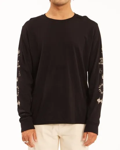 Men's Dreamer Ls