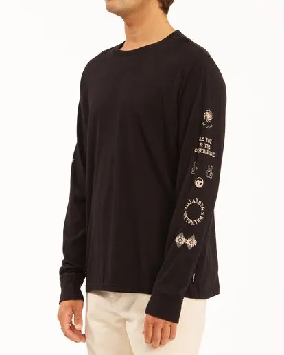 Men's Dreamer Ls