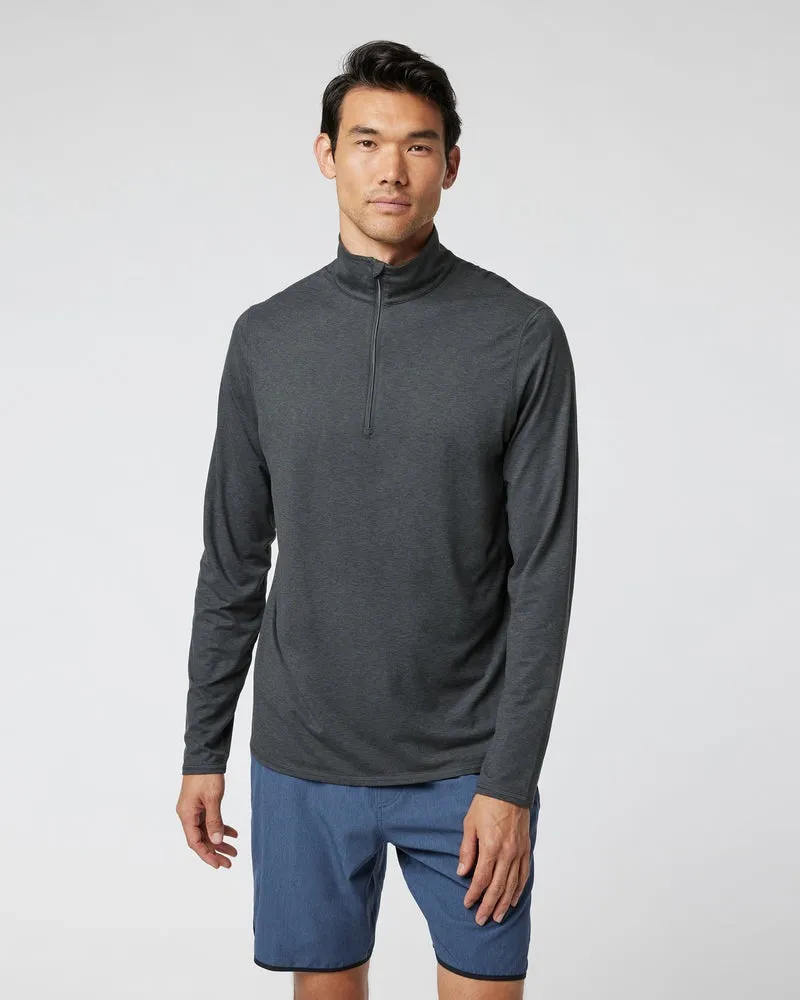 Men's Ease Performance 1/2 Zip 2.0