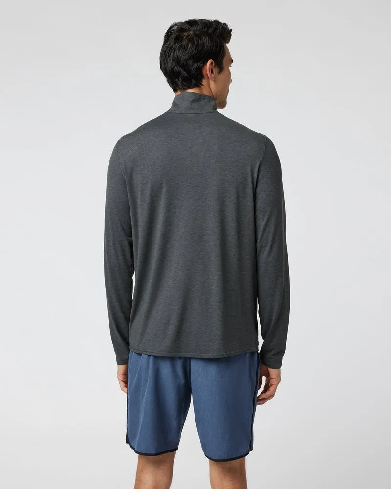 Men's Ease Performance 1/2 Zip 2.0