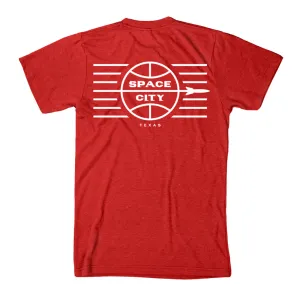 MEN'S - Flight Plan | Red