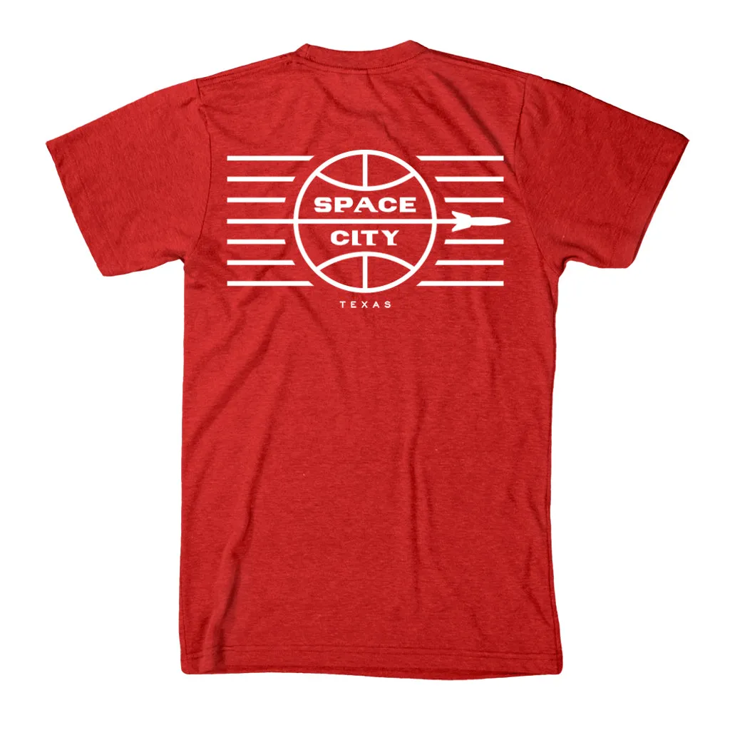 MEN'S - Flight Plan | Red