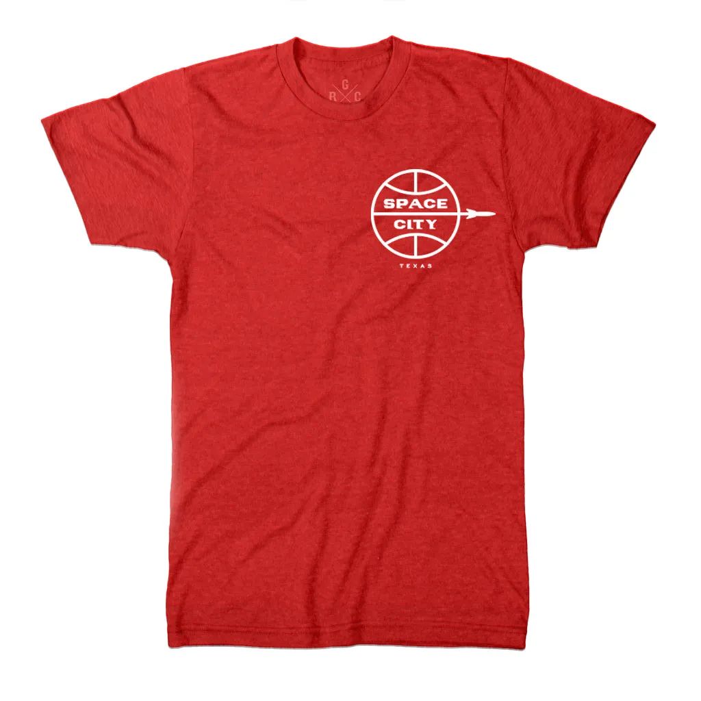 MEN'S - Flight Plan | Red