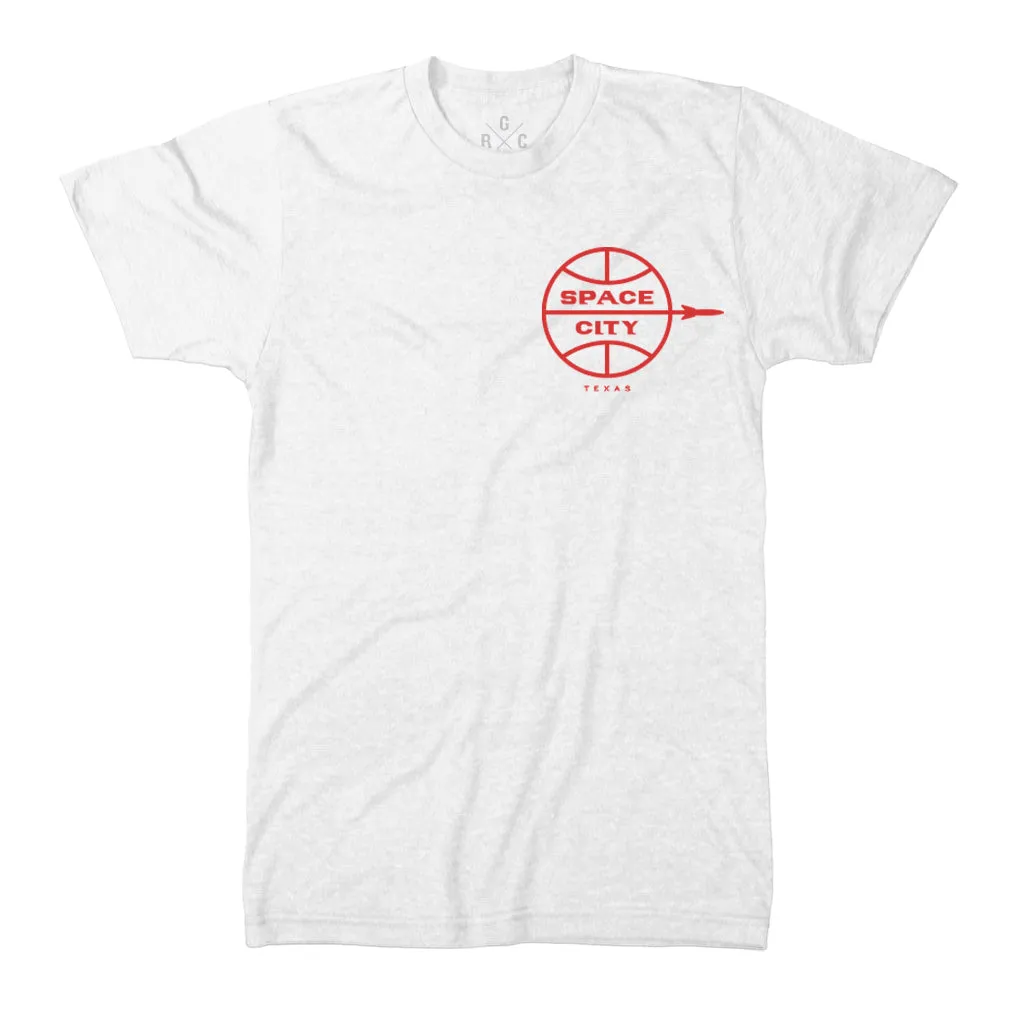 MEN'S - Flight Plan | White