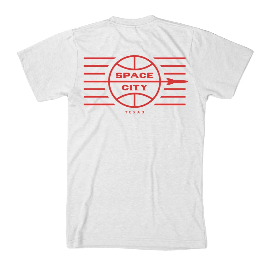 MEN'S - Flight Plan | White