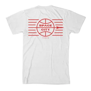 MEN'S - Flight Plan | White