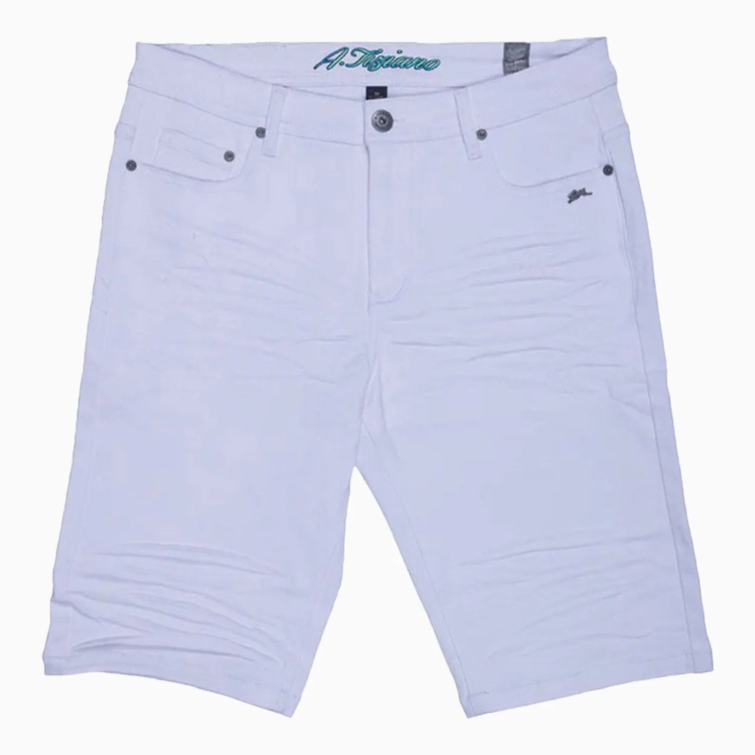 Men's Harrison Denim Short
