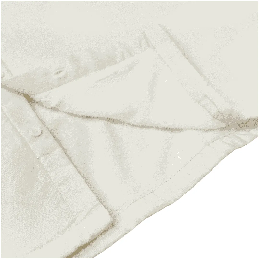 Men’s High Water Shirt - Horizon Stripe, Daybreak