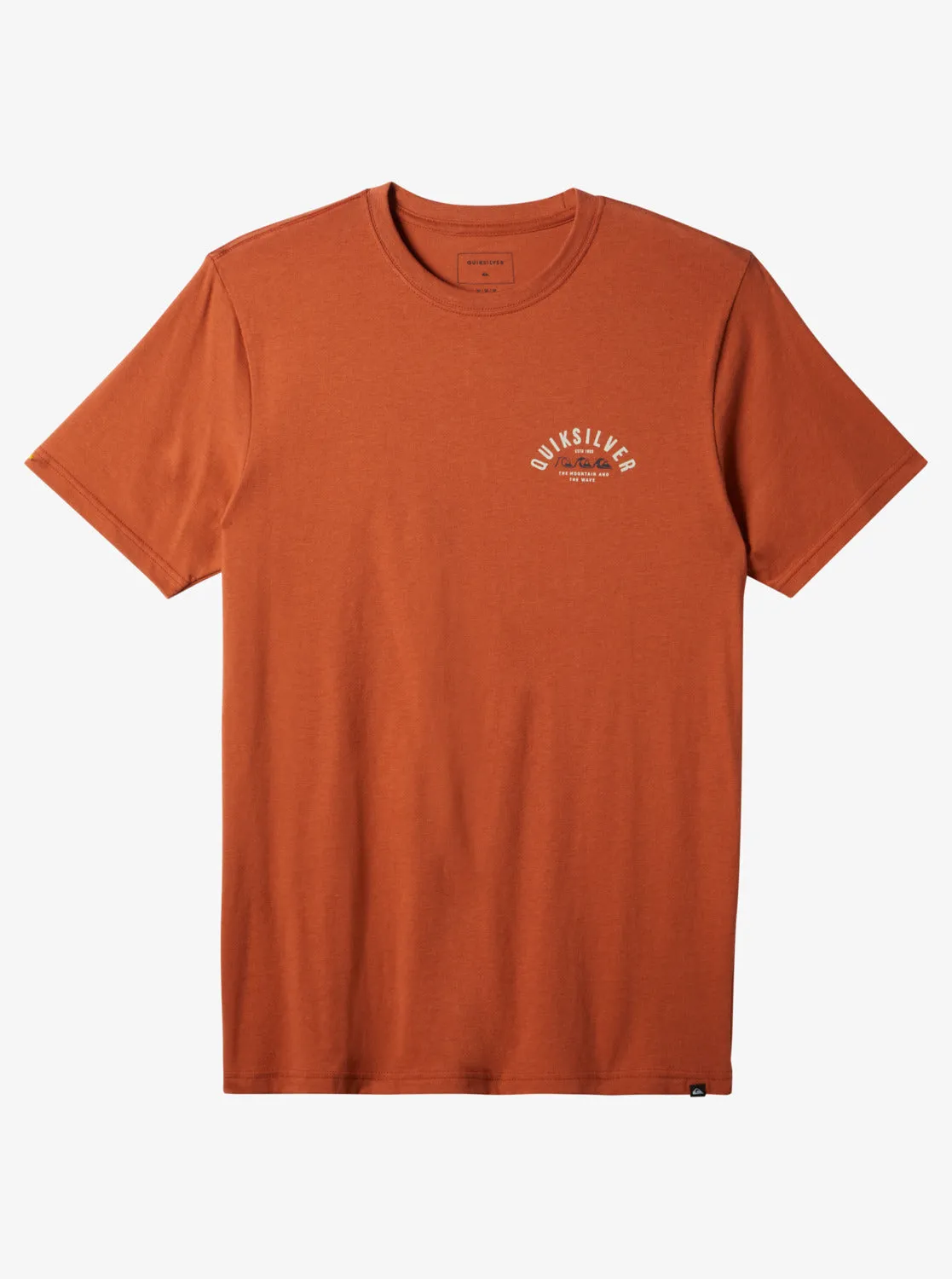 Men's Logo Lockup T-Shirt