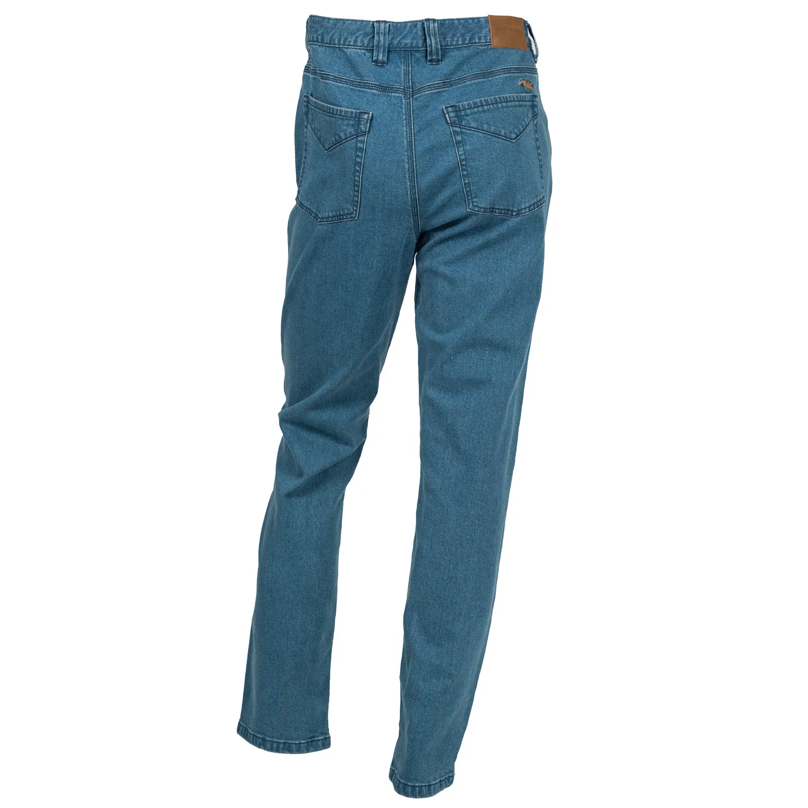 Men's Miter 509: Denim | Classic Fit / Medium Wash