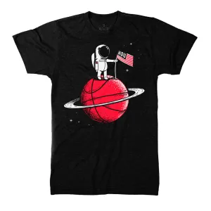 MEN'S - Moon Man | Black