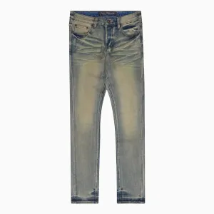 Men's Mr. Flex 4 Way Stretch Skinny Jean Pant