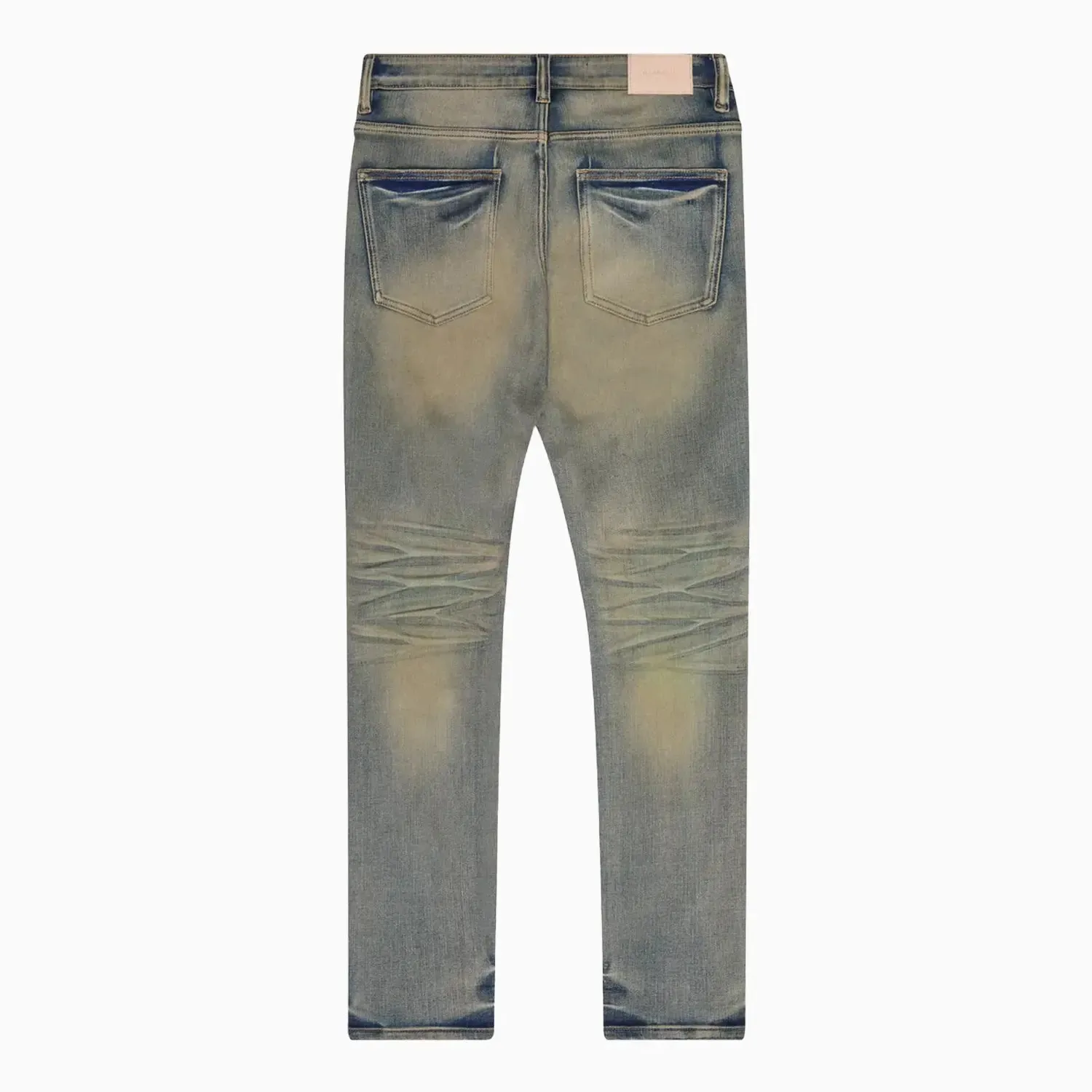 Men's Mr. Flex 4 Way Stretch Skinny Jean Pant