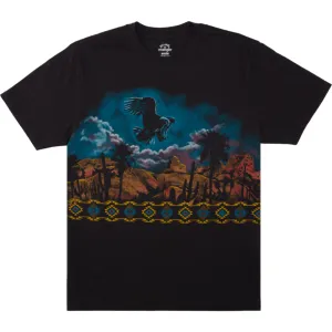 Men's Night Trip Ss