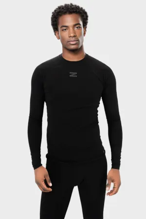 Men's Peak Compression Long Sleeve Top