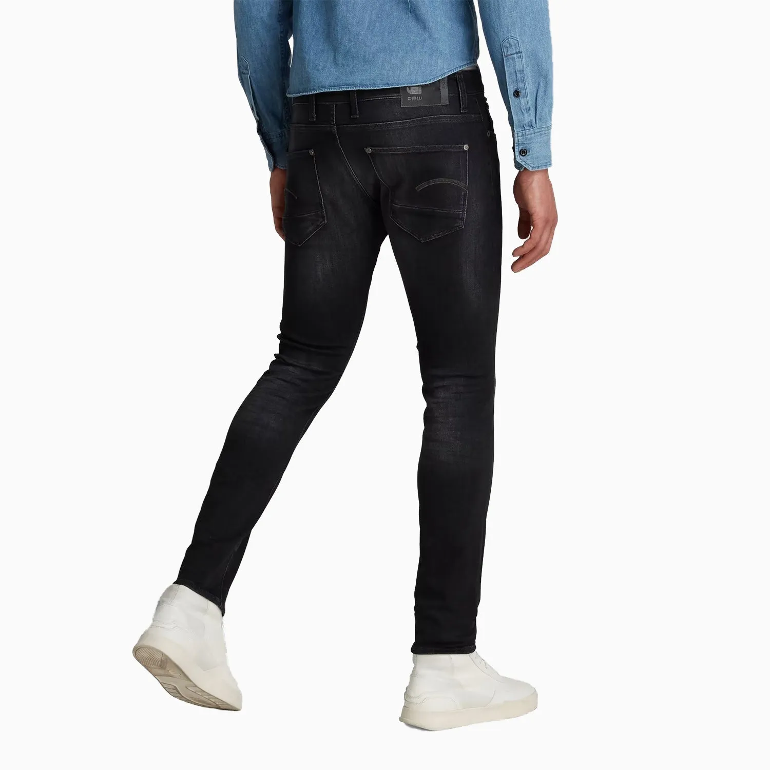 Men's Revend Skinny Denim Jeans