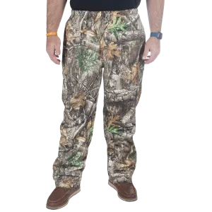 Men's Roaring Springs Packable Rain Pant
