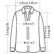 Men's Shirt