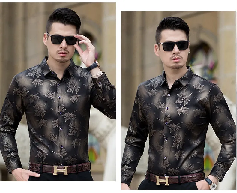 Men's Shirt