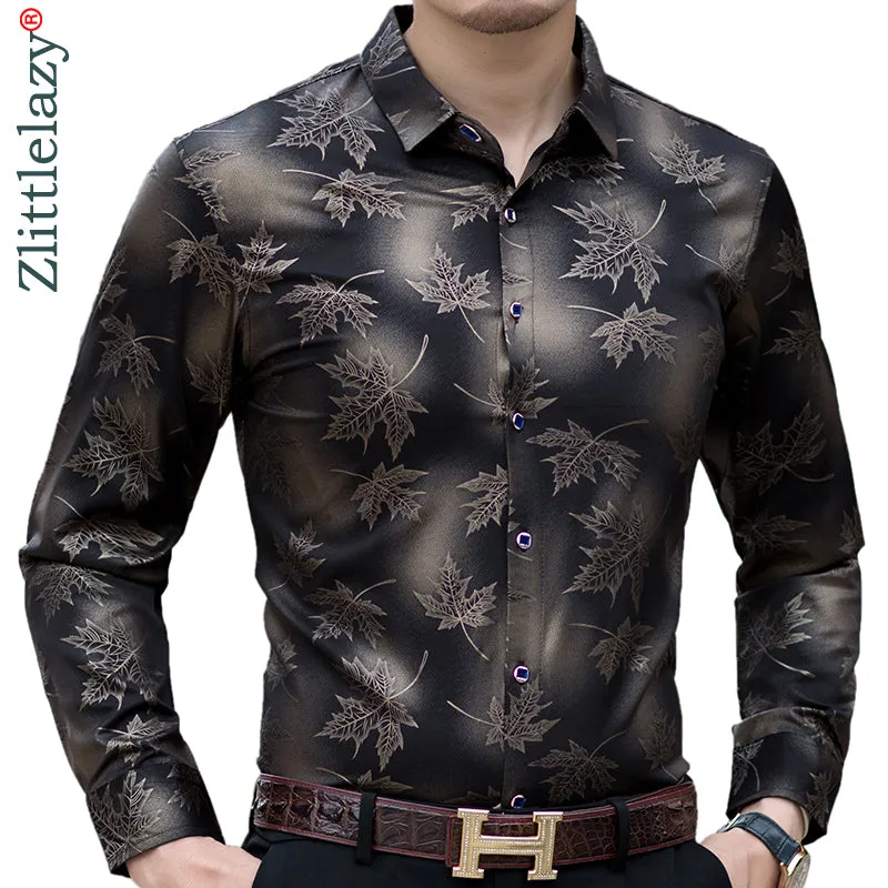 Men's Shirt