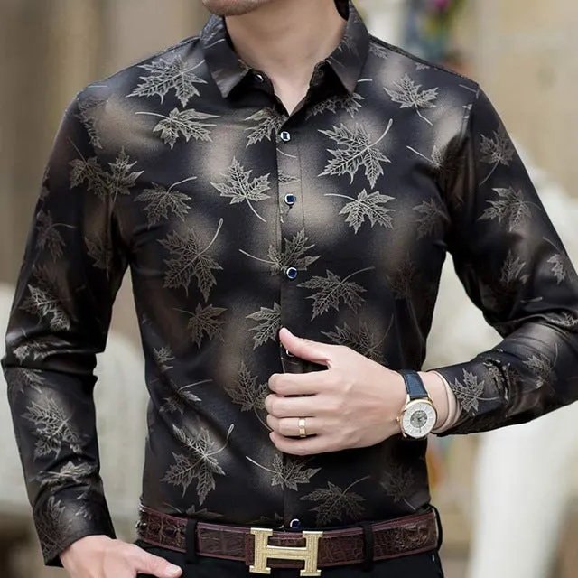 Men's Shirt